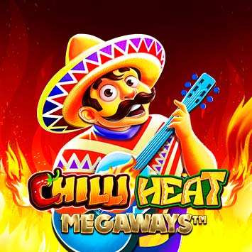 Chilli Heat Megaways